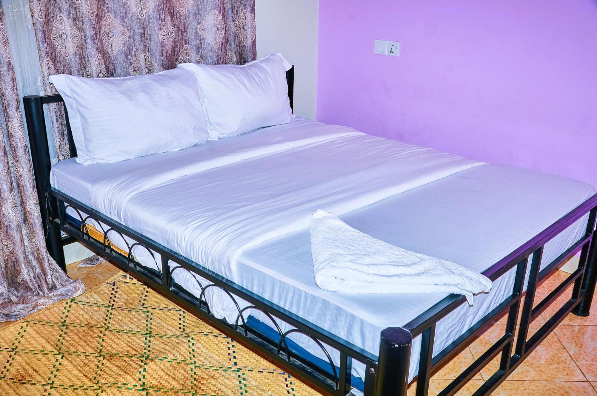 Safari Park House Bed & Breakfast Arusha Bagian luar foto